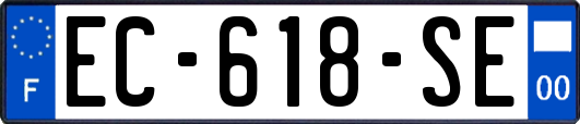 EC-618-SE