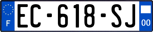 EC-618-SJ