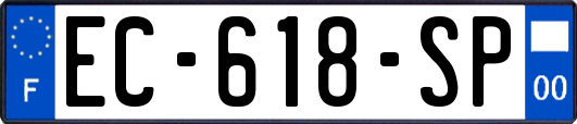 EC-618-SP