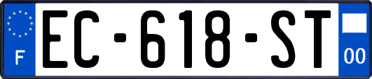 EC-618-ST