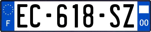 EC-618-SZ