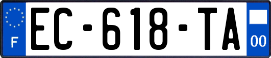 EC-618-TA