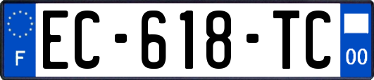 EC-618-TC