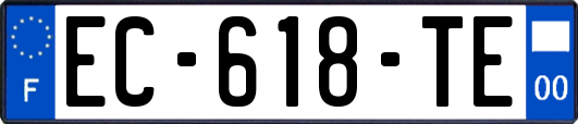 EC-618-TE
