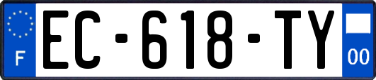 EC-618-TY
