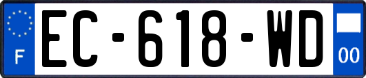 EC-618-WD