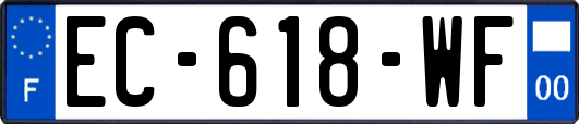EC-618-WF