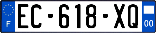 EC-618-XQ