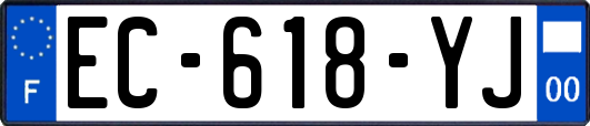 EC-618-YJ