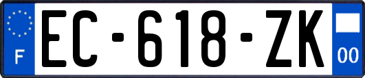 EC-618-ZK