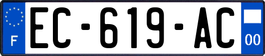 EC-619-AC