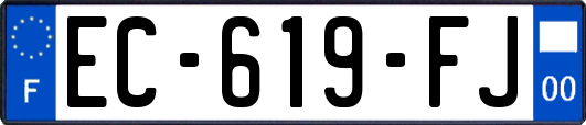 EC-619-FJ