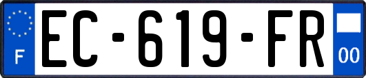 EC-619-FR