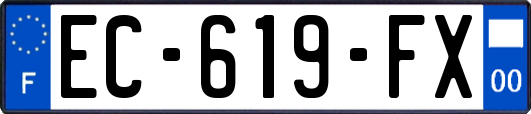 EC-619-FX