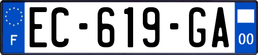 EC-619-GA
