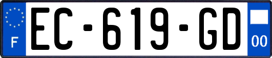 EC-619-GD