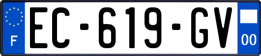 EC-619-GV