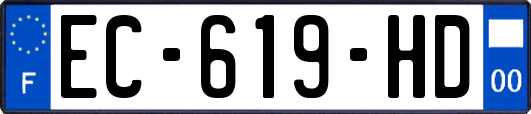 EC-619-HD