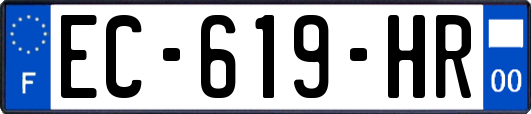 EC-619-HR