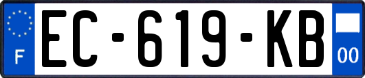 EC-619-KB
