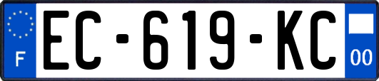 EC-619-KC