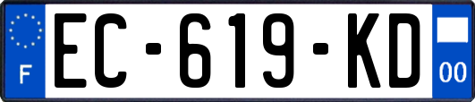 EC-619-KD