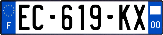 EC-619-KX