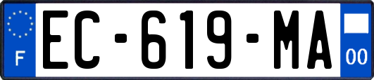 EC-619-MA