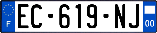 EC-619-NJ