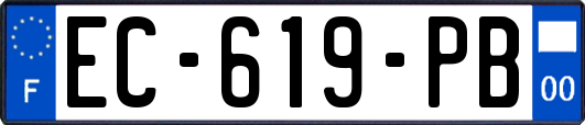 EC-619-PB