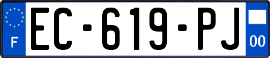 EC-619-PJ