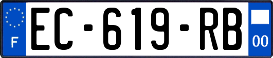 EC-619-RB