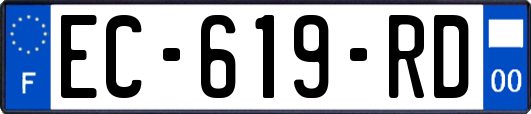 EC-619-RD