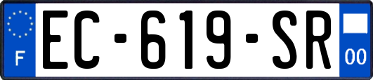 EC-619-SR