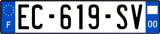 EC-619-SV