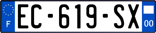 EC-619-SX
