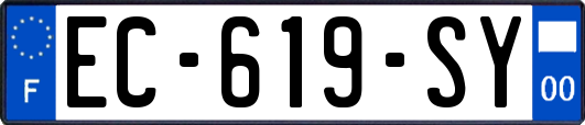 EC-619-SY
