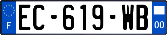 EC-619-WB