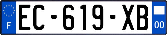 EC-619-XB