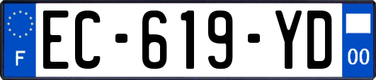 EC-619-YD