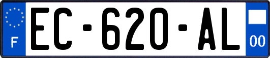 EC-620-AL