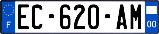 EC-620-AM