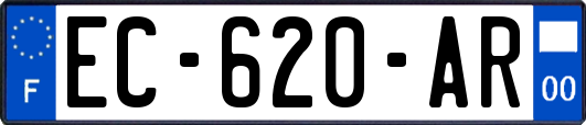 EC-620-AR