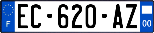 EC-620-AZ