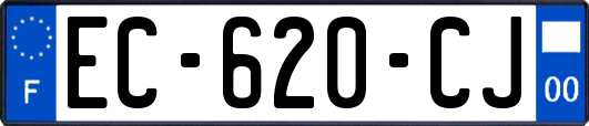 EC-620-CJ