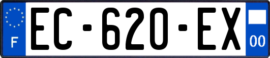 EC-620-EX