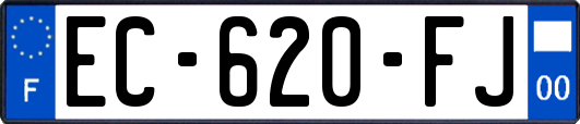 EC-620-FJ