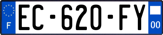 EC-620-FY