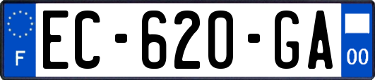 EC-620-GA
