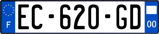 EC-620-GD